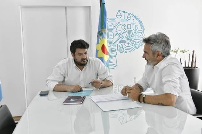 CAMINO AL 50º ANIVERSARIO DEL GOLPE DE ESTADO