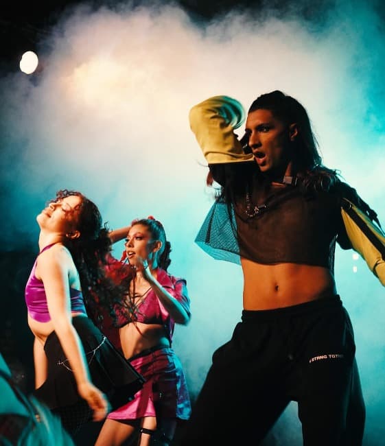 ¡Este sábado la fiesta LGBTIQ+ más grande del conurbano regresa a Mar del Plata!
