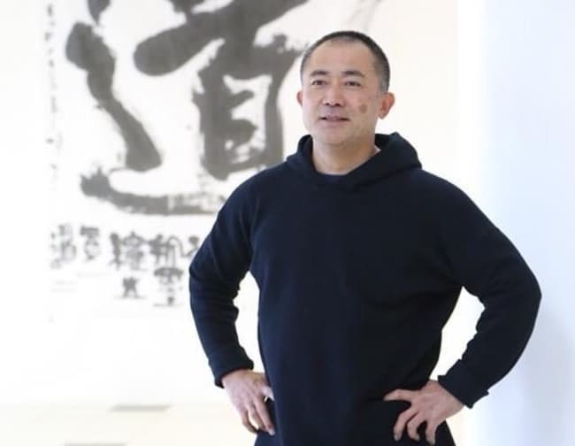 Leia Cierre del ciclo Japón en su escritura con la visita del Maestro Ryuho Hamano