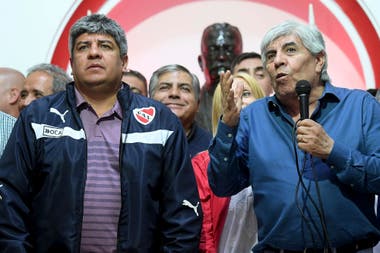 Hugo Moyano perdió un juicio en Mar del Plata y deberá pagar una indemnización de $500000
