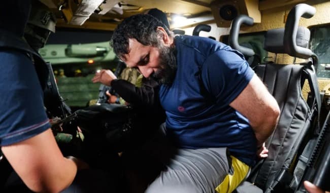 Ecuador extraditó a Estados Unidos al narcotraficante Adolfo Macías 