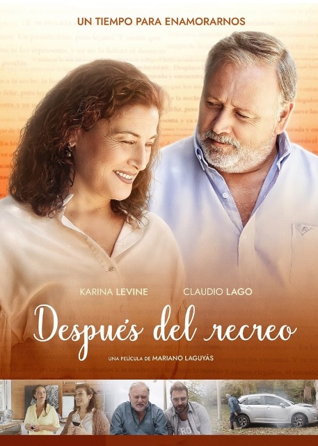 «DESPUÉS DEL RECREO»: Este jueves estrena en salas comerciales 