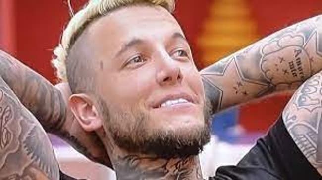 Expulsaron a Alex Caniggia de Gran Hermano VIP España por incumplir una norma grave