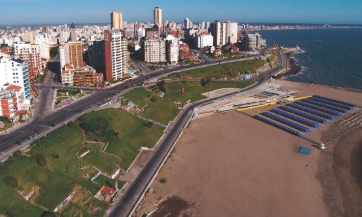 «Municipios en BA» en la Semana de Mar del Plata