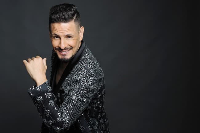 Última presentación del año: Rodrigo Tapari llega a Mar del Plata con un show imperdible 