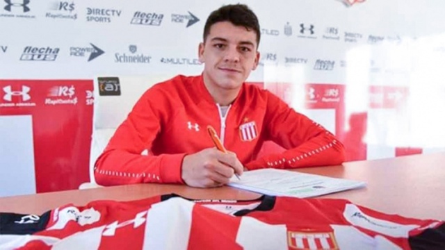 El futbolista Diego García será sometido a juicio oral acusado de abuso sexual