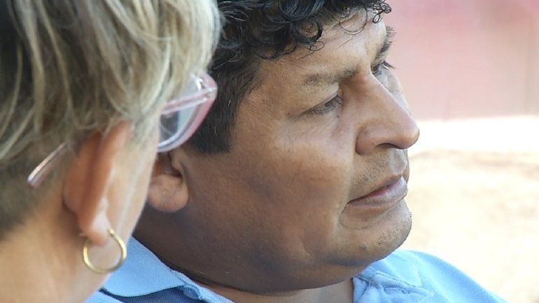 Conmovedor: Estuvo en coma por coronavirus y se recuperó tras una aparición de su hijo fallecido