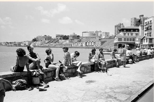 SE INAUGURA LA MUESTRA FOTOGRÁFICA EL APOGEO DE LA CIUDAD DE TODOS