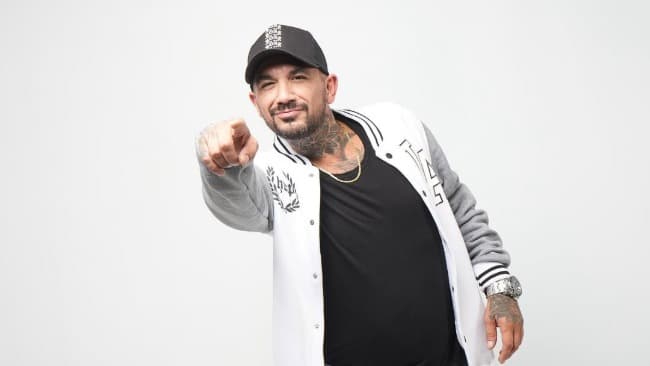 Ezequiel y la Clave llegan este domingo a Mar del Plata 