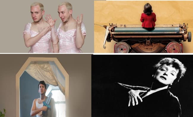 Jueves en el Auditorium