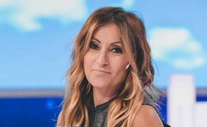 Marcela Tauro: «no doy más me quiero contagiar»