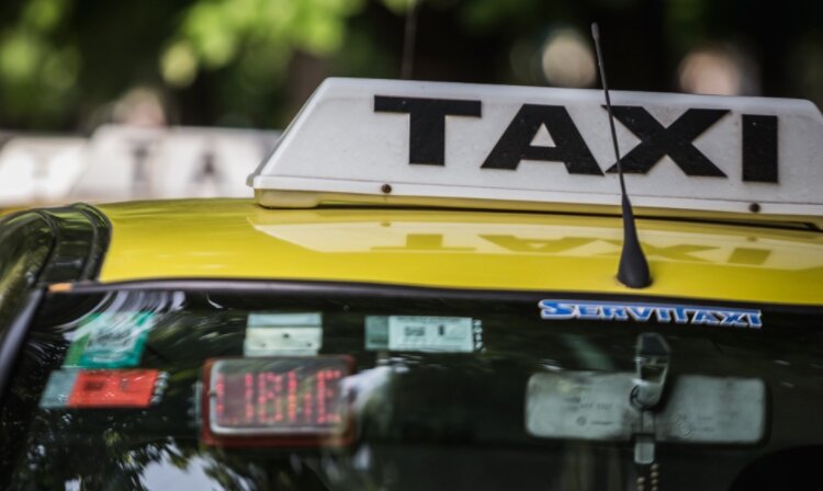 El Municipio brinda capacitación para aspirantes a choferes de taxis y remises