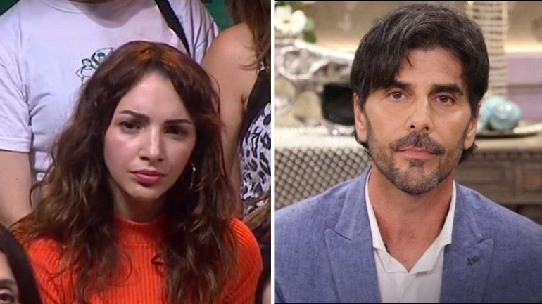 Revés judicial: La peor noticia para Juan Darthés