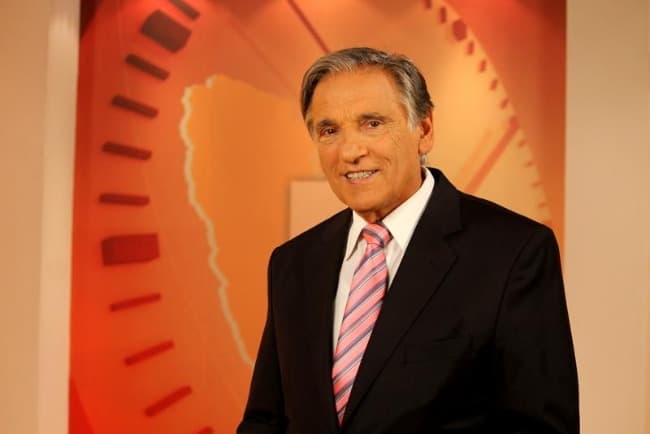La ciudad llora la pérdida de un grande: Vicente el Cholo Ciano