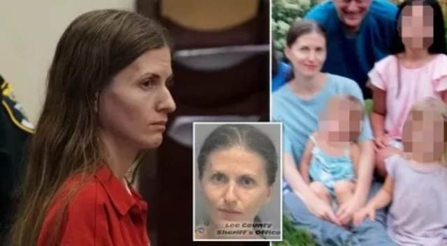 Mató de hambre a su bebé con una estricta dieta vegana: Los estremecedores detalles del caso