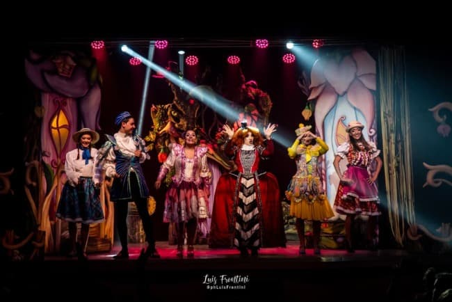 Leia Sueños y Fantasías busca talentos para su nueva comedia musical en el Olympia