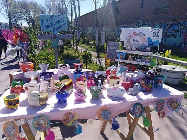 Productores marplatenses realizarán su primer Encuentro Emprendedor en formato de feria
