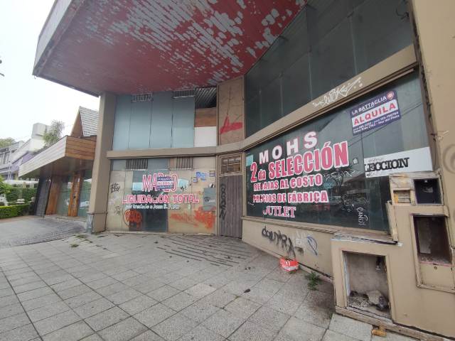 Crear Juntos presenta un proyecto para revitalizar Juan B. Justo