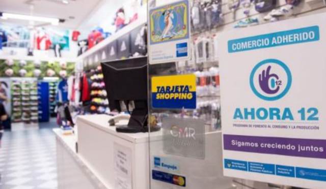 Ahora 12 renovado: Qué podés comprar en cuotas fijas y cómo son las tasas de interés