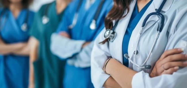Consideran al sistema de residencias como un pilar insustituible en la formación 