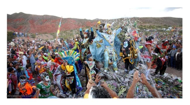 Leia Jujuy presenta su propuesta turística de verano 2026 en Mar del Plata