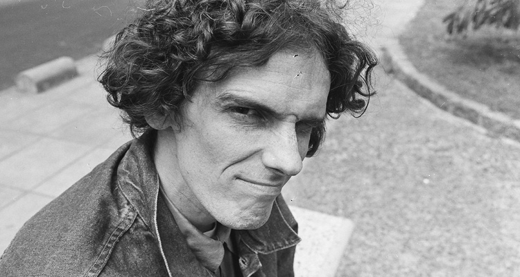 Spinetta, artista fundamental del rock argentino, cumpliría 71 años