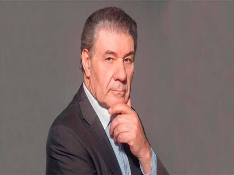 Pasaron a terapia intensiva a Víctor Hugo Morales por su cuadro de coronavirus