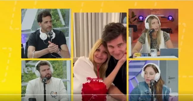 La hija de Yuyito González contó cómo fue la fiesta de cumpleaños de Javier Milei