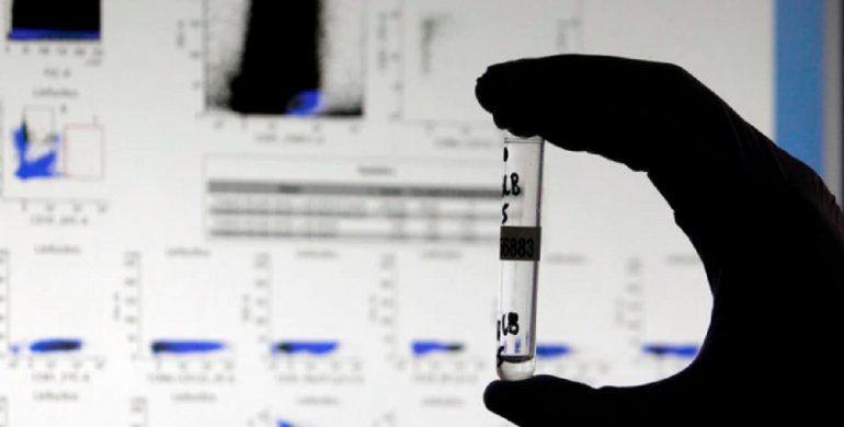 Un aerosol nasal podría brindar protección y tratamiento contra el Covid-19