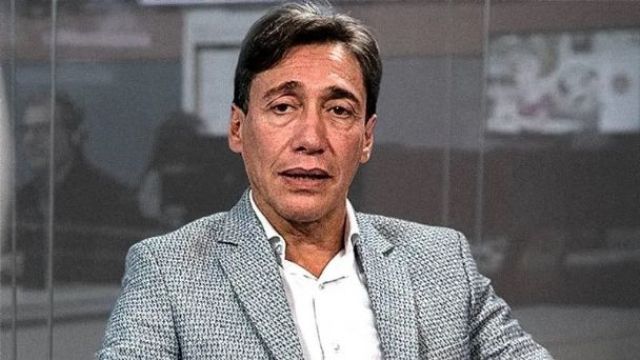Procesaron por abuso sexual a Fabián Gianola y embargaron sus bienes