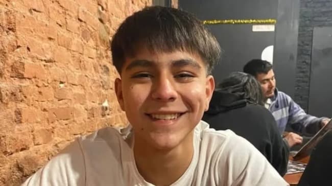 Hallaron muerto a un joven que estaba desaparecido en Granadero Baigorria
