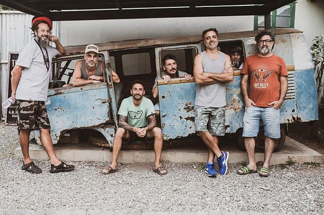 Nonpalidece llega a Mar del Plata con su tour «Dejando Huella»