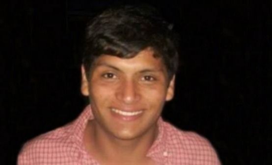 Hallaron muerto a Jorge Bustamante, el joven desaparecido en Tandil