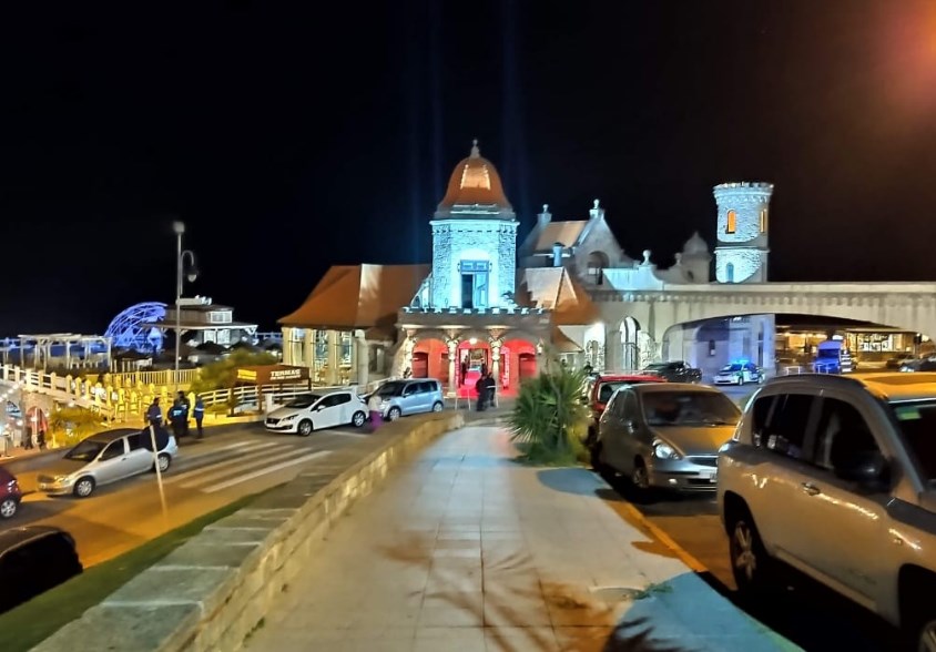 Reportan 123 nuevos casos de coronavirus para Mar del Plata