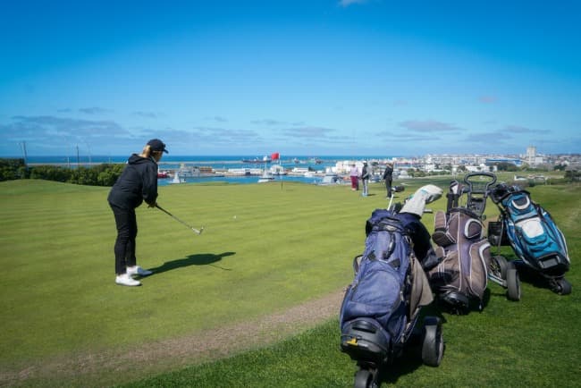 XXI° edición del Costa Galana Golf Challenge Cup 