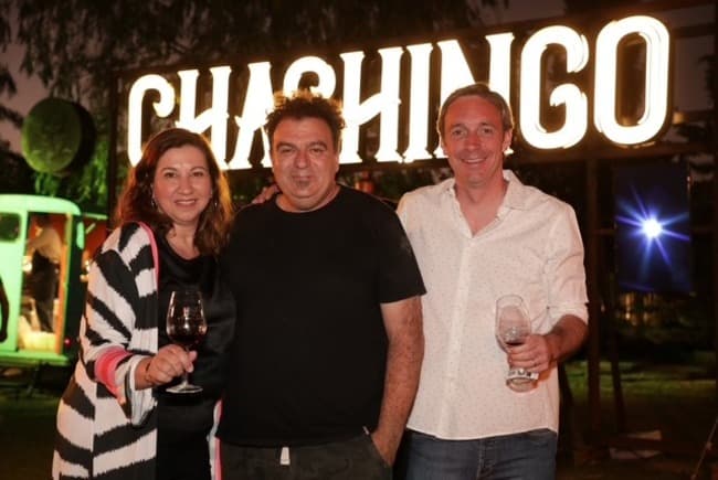 CHACHINGO WINE FAIR LLEGA A MAR DEL PLATA POR QUINTO AÑO CONSECUTIVO