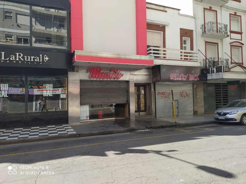 Piden que los comercios gastronómicos puedan vender comida para llevar
