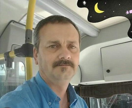 Héroe al volante: un hombre le salvó la vida a una bebé de dos meses que no respiraba