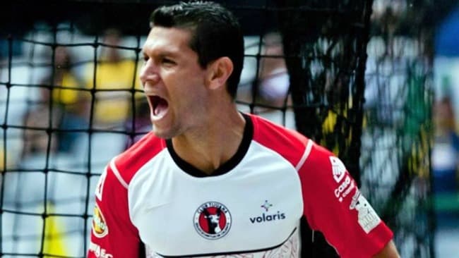 Conmoción por la muerte de Javier Yacuzzi, ex jugador de Arsenal, a los 43 años