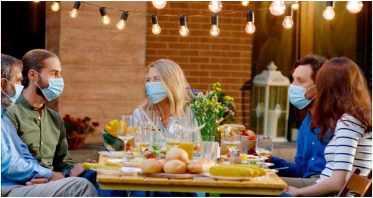 Punto por punto: cuáles son las recomendaciones de la Secretaría de Salud para estas fiestas