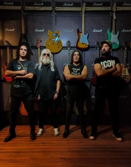 Leia Vuelve el especial de Riff a Vorterix Club