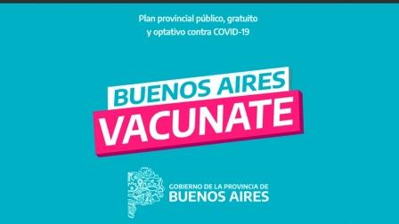 La App VacunatePBA superó las cinco millones de descargas
