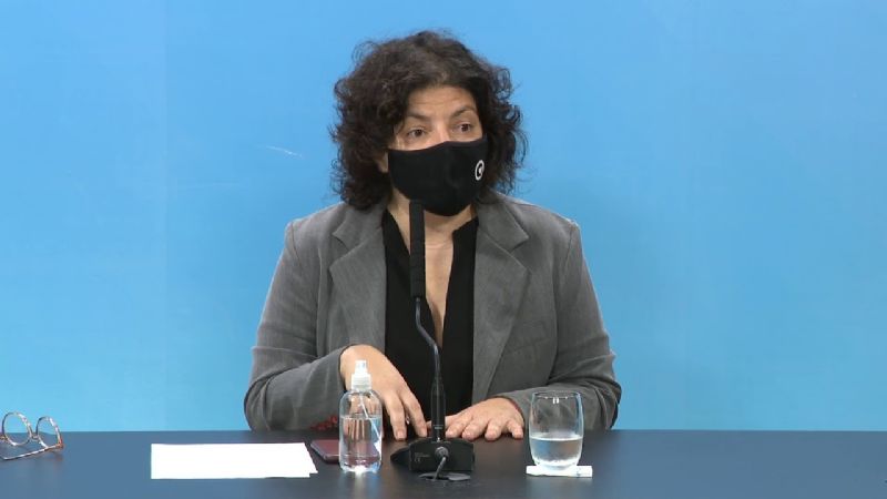 Aplicarán una tercera dosis de la vacuna contra el Covid a mayores de 50 años
