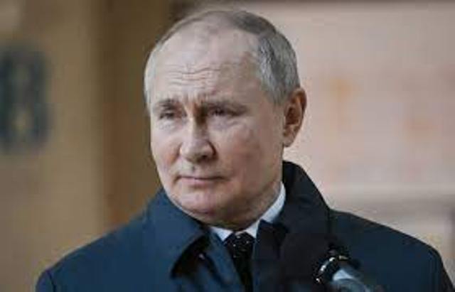 Reportes de inteligencia aseguran que los médicos le pronosticaron a Putin tres años de vida