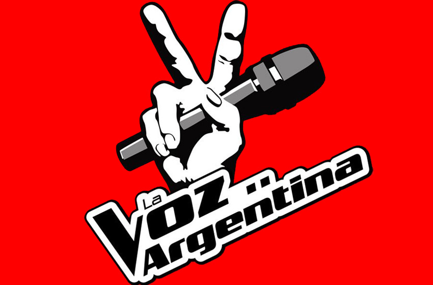 Audiciones en Mar del Plata para LA VOZ ARGENTINA