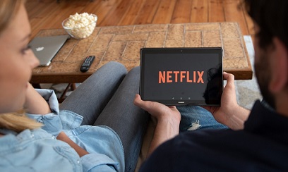 Ya no se podrán compartir gratis las cuentas de Netflix