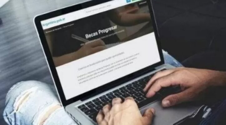 A partir de mañana se abre la inscripción para las Becas Progresar
