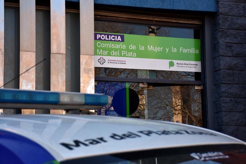 Detuvieron a un hombre en el barrio San Carlos acusado de abusar de su hija de 14 años