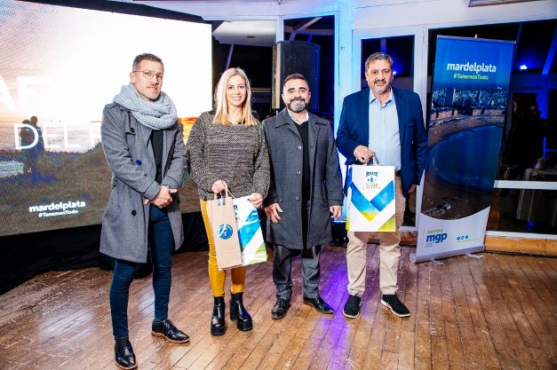 Mar del Plata promocionó su oferta turística en Tucumán
