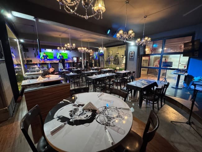 UNA PROPUESTA RECREATIVA Y GASTRONÓMICA 